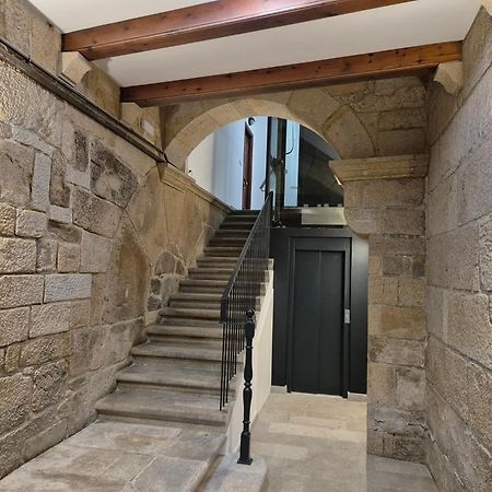Апартаменти Duplex En Pazo Marques De Aranda Понтеведра Екстер'єр фото