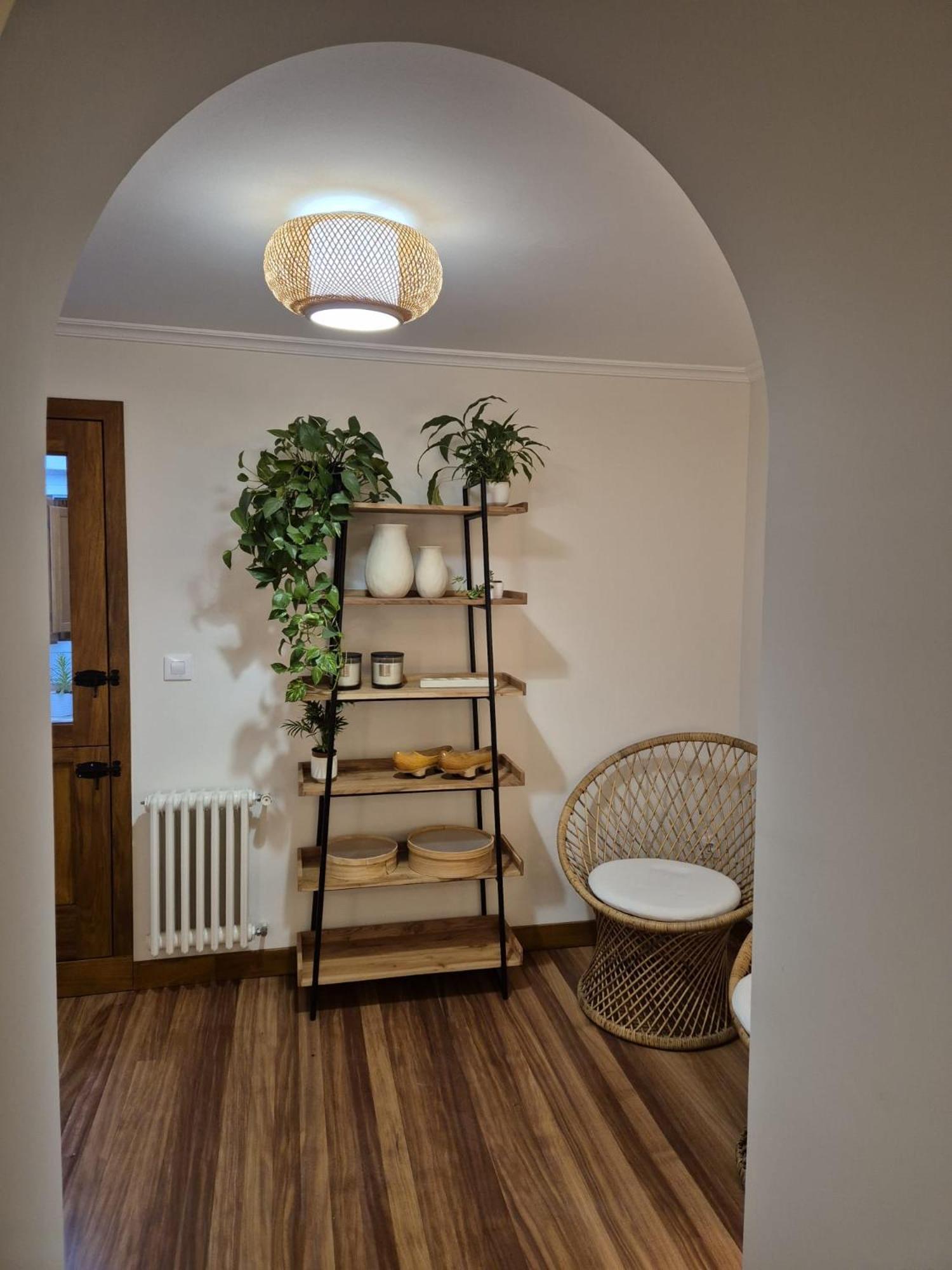Апартаменти Duplex En Pazo Marques De Aranda Понтеведра Екстер'єр фото