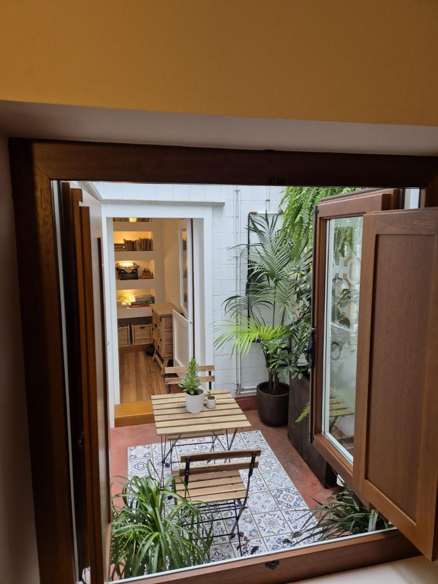 Апартаменти Duplex En Pazo Marques De Aranda Понтеведра Екстер'єр фото