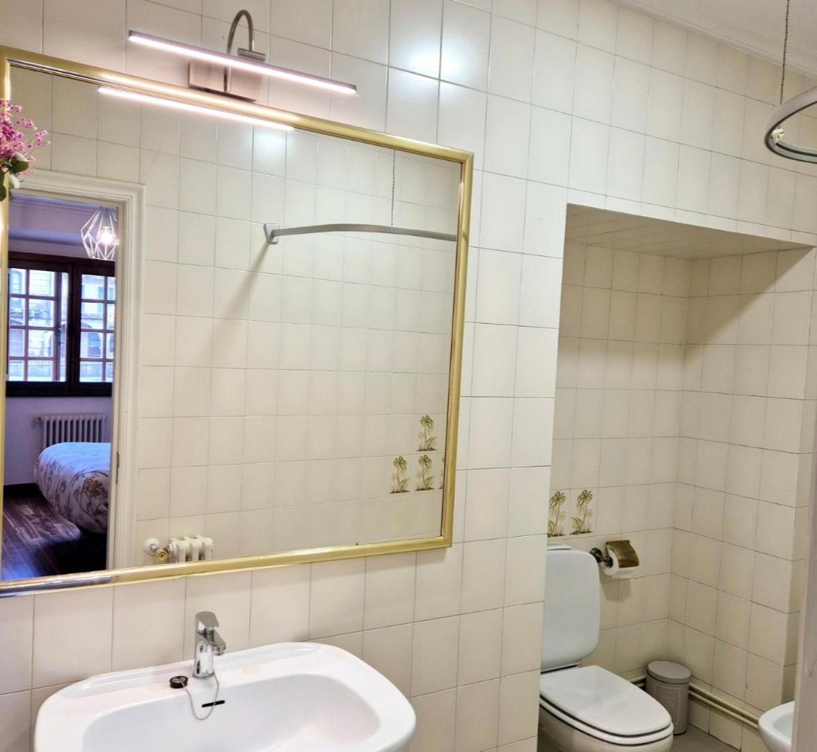 Апартаменти Duplex En Pazo Marques De Aranda Понтеведра Екстер'єр фото
