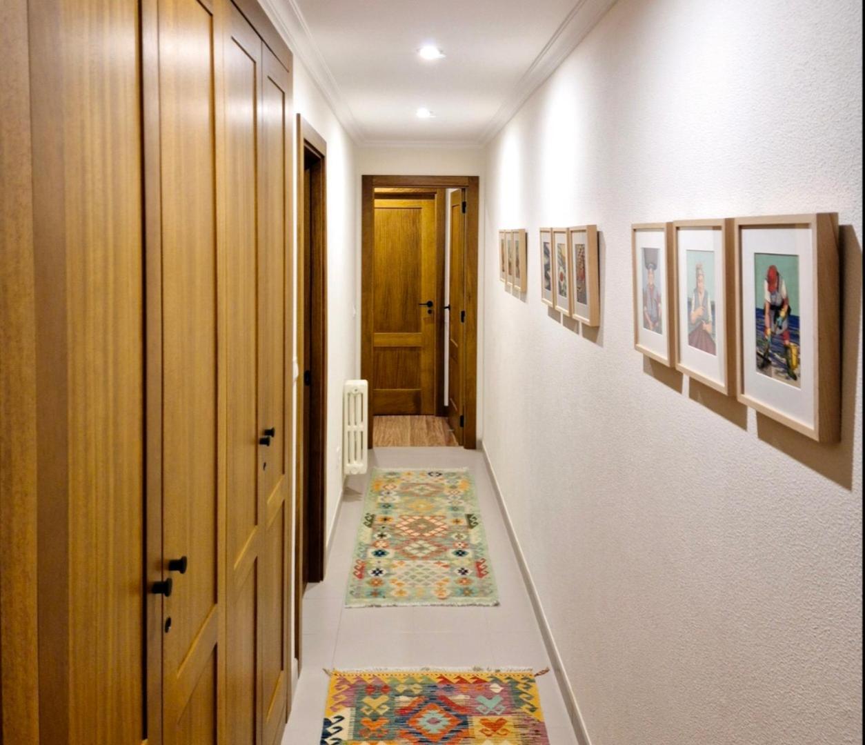 Апартаменти Duplex En Pazo Marques De Aranda Понтеведра Екстер'єр фото