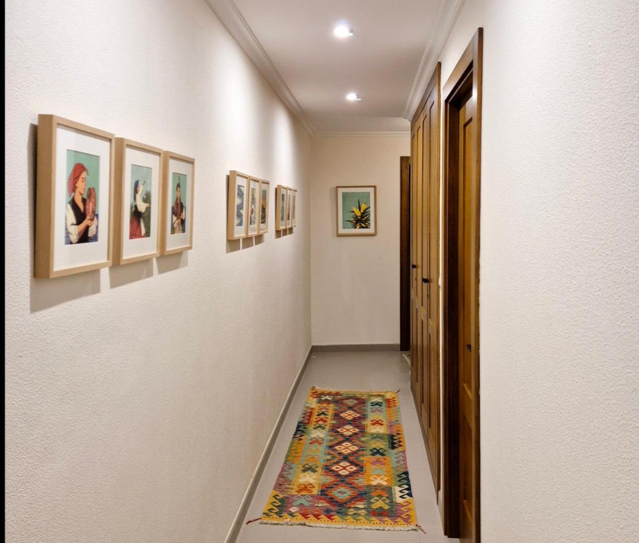 Апартаменти Duplex En Pazo Marques De Aranda Понтеведра Екстер'єр фото