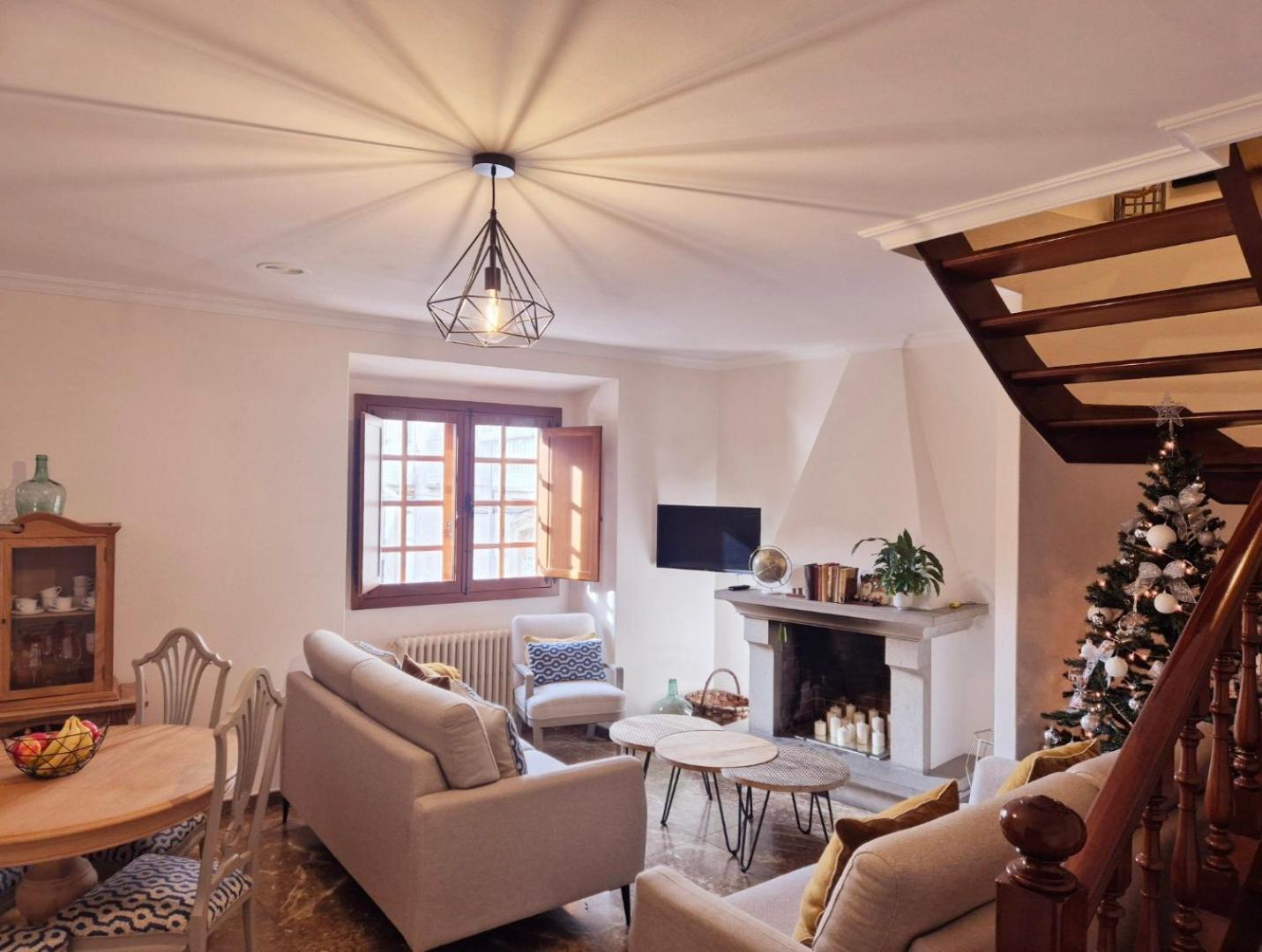 Апартаменти Duplex En Pazo Marques De Aranda Понтеведра Екстер'єр фото
