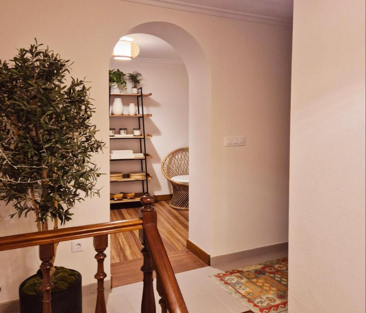 Апартаменти Duplex En Pazo Marques De Aranda Понтеведра Екстер'єр фото